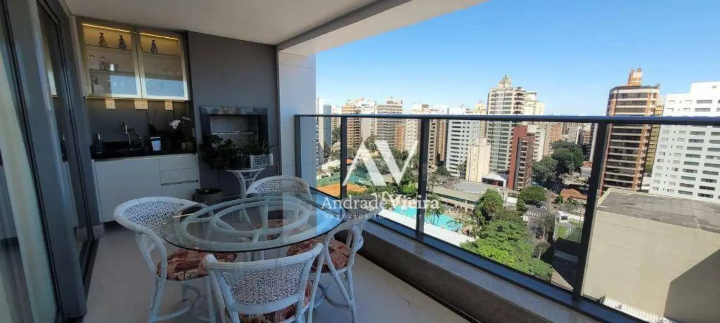 Foto 5 de Apartamento com 2 quartos à venda e para alugar, 114m2 em Cambuí, Campinas - SP
