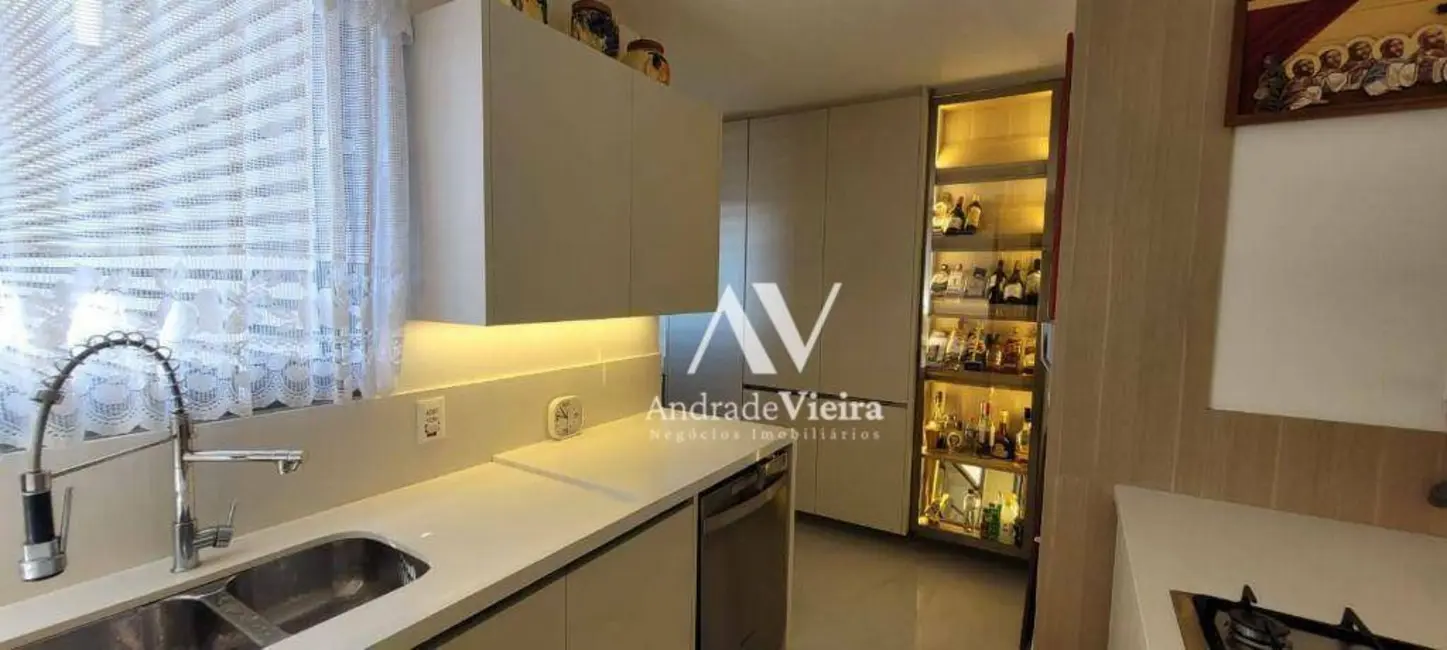 Foto 4 de Apartamento com 2 quartos à venda e para alugar, 114m2 em Cambuí, Campinas - SP