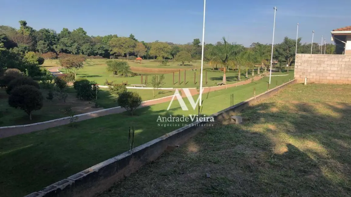 Foto 2 de Terreno / Lote à venda, 588m2 em Vila dos Plátanos, Campinas - SP