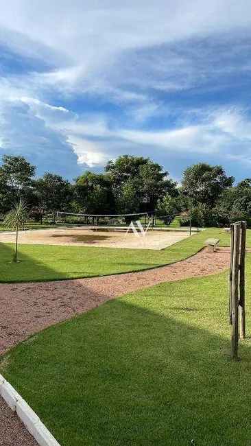 Foto 4 de Terreno / Lote à venda, 588m2 em Vila dos Plátanos, Campinas - SP