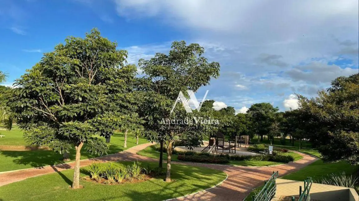 Foto 3 de Terreno / Lote à venda, 588m2 em Vila dos Plátanos, Campinas - SP