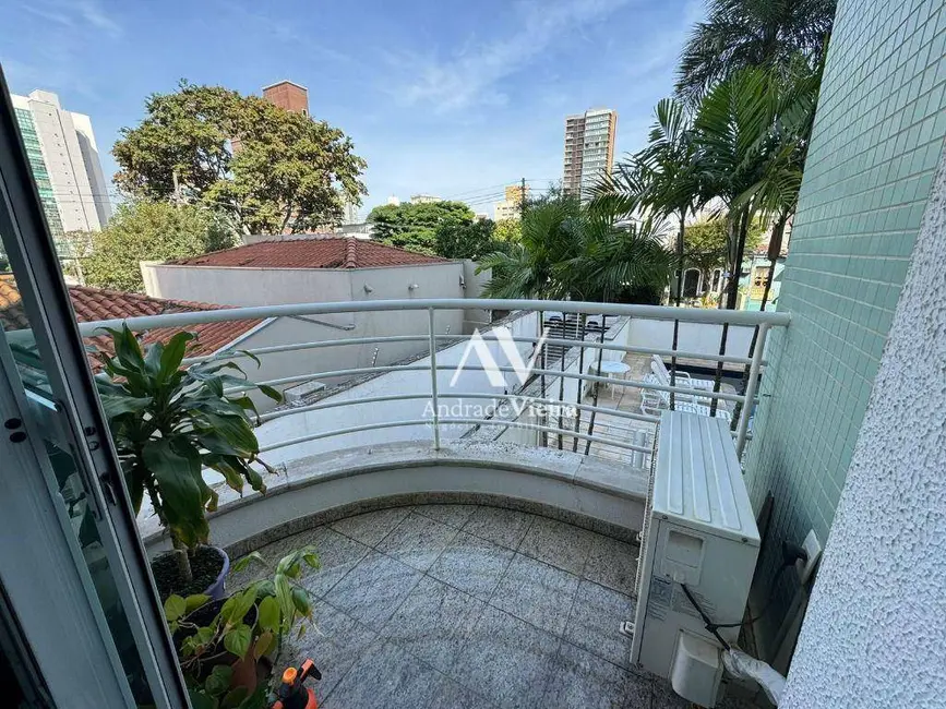 Apartamento com 1 quarto à venda, 60m2 em Cambuí, Campinas - SP - imagem 4 Foto 4 de Apartamento com 1 quarto à venda, 60m2 em Cambuí, Campinas - SP