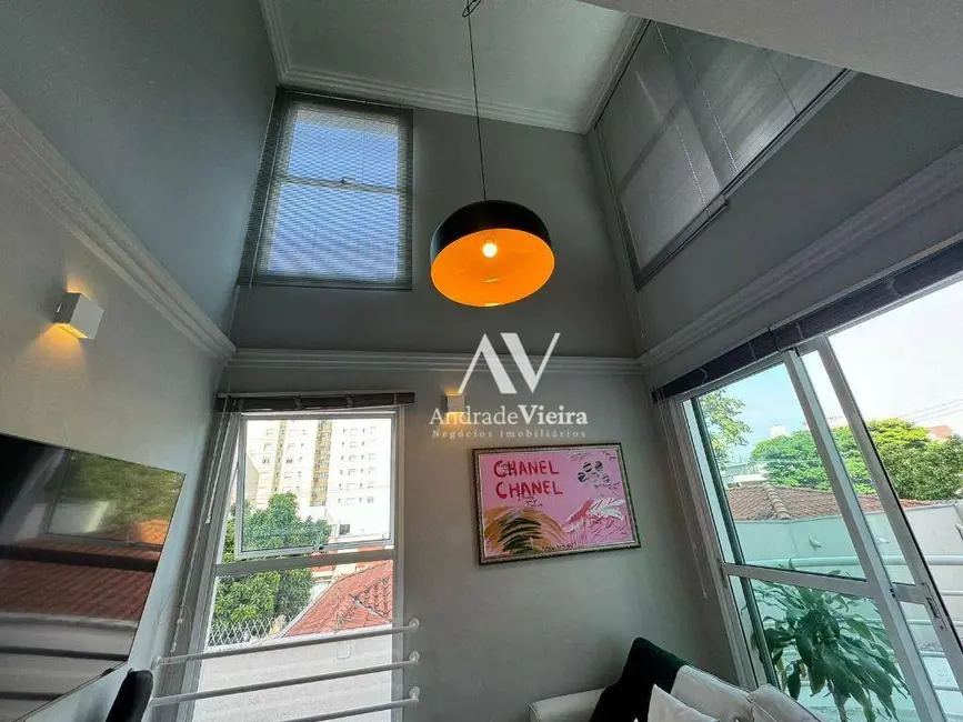 Apartamento com 1 quarto à venda, 60m2 em Cambuí, Campinas - SP - imagem 7 Foto 7 de Apartamento com 1 quarto à venda, 60m2 em Cambuí, Campinas - SP