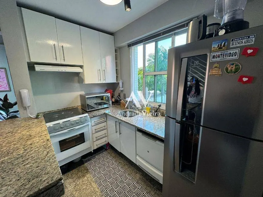 Apartamento com 1 quarto à venda, 60m2 em Cambuí, Campinas - SP - imagem 6 Foto 6 de Apartamento com 1 quarto à venda, 60m2 em Cambuí, Campinas - SP