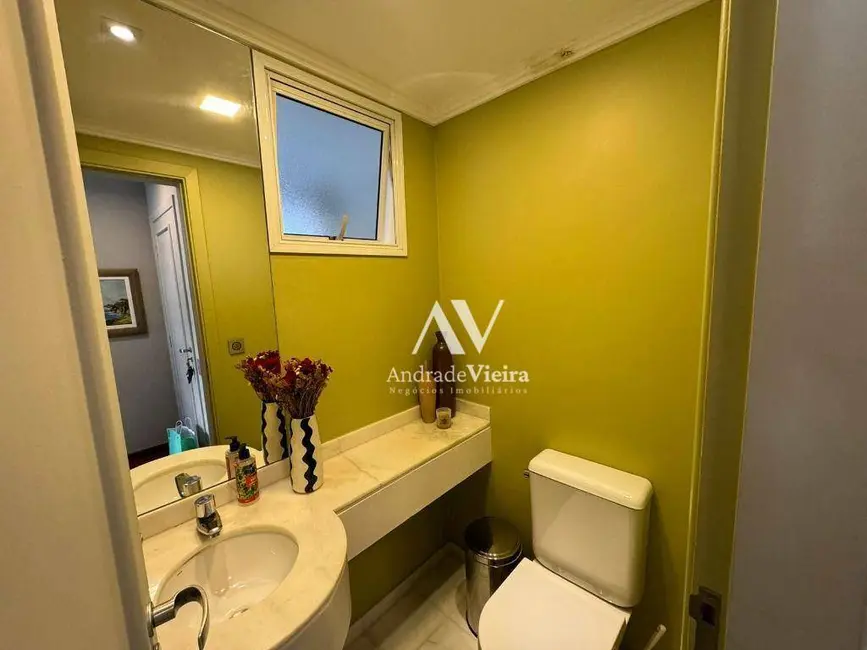 Apartamento com 1 quarto à venda, 60m2 em Cambuí, Campinas - SP - imagem 5 Foto 5 de Apartamento com 1 quarto à venda, 60m2 em Cambuí, Campinas - SP