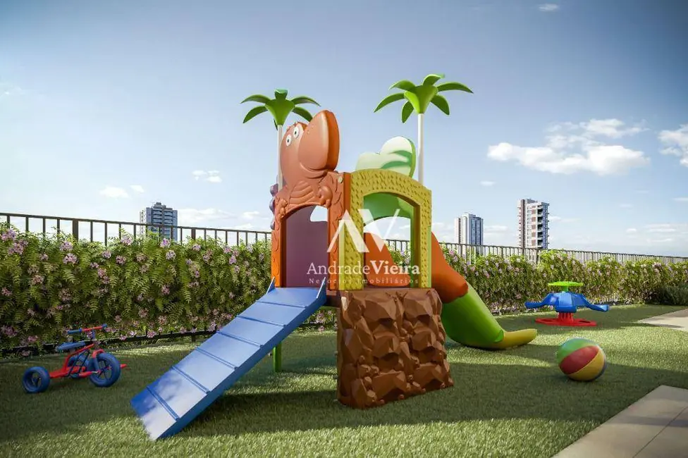 Apartamento com 3 quartos à venda, 100m2 em Nova Campinas, Campinas - SP - imagem 6 Foto 6 de Apartamento com 3 quartos à venda, 100m2 em Nova Campinas, Campinas - SP