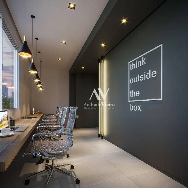 Apartamento com 3 quartos à venda, 100m2 em Nova Campinas, Campinas - SP - imagem 7 Foto 7 de Apartamento com 3 quartos à venda, 100m2 em Nova Campinas, Campinas - SP