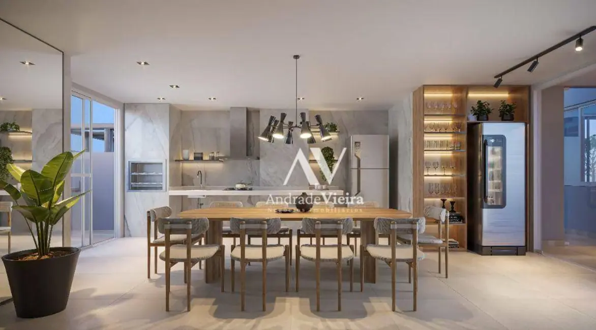 Apartamento com 3 quartos à venda, 100m2 em Nova Campinas, Campinas - SP - imagem 9 Foto 9 de Apartamento com 3 quartos à venda, 100m2 em Nova Campinas, Campinas - SP