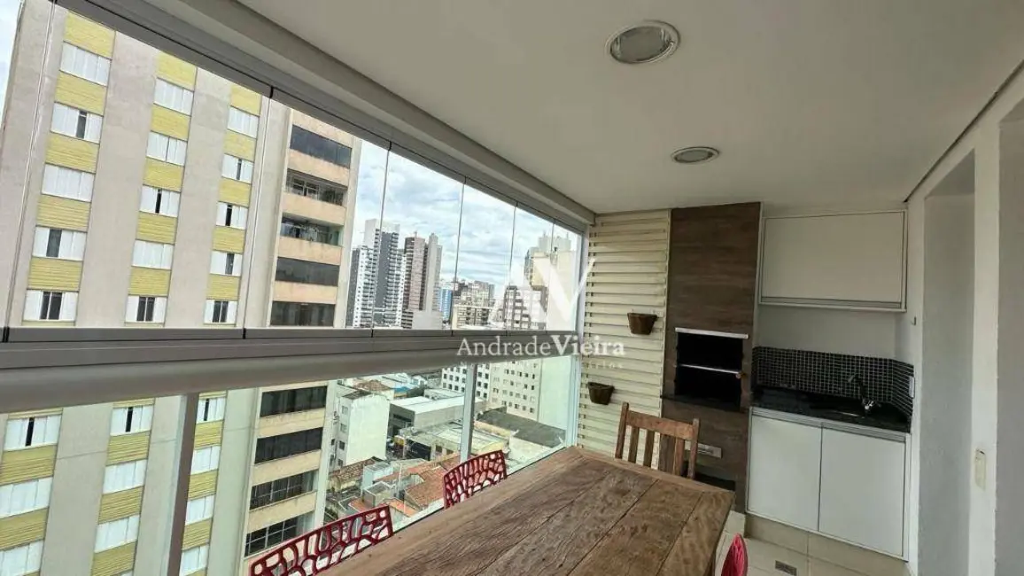 Apartamento com 2 quartos à venda, 67m2 em Centro, Campinas - SP - imagem 7 Foto 7 de Apartamento com 2 quartos à venda, 67m2 em Centro, Campinas - SP