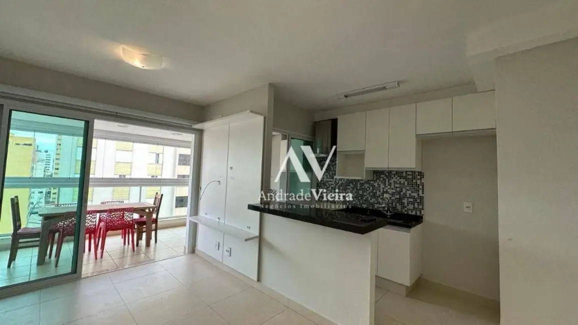 Foto 2 de Apartamento com 2 quartos à venda, 67m2 em Centro, Campinas - SP