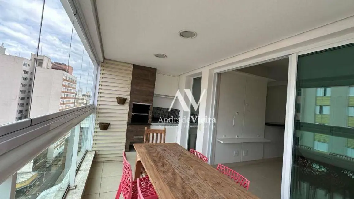 Apartamento com 2 quartos à venda, 67m2 em Centro, Campinas - SP - imagem 5 Foto 5 de Apartamento com 2 quartos à venda, 67m2 em Centro, Campinas - SP