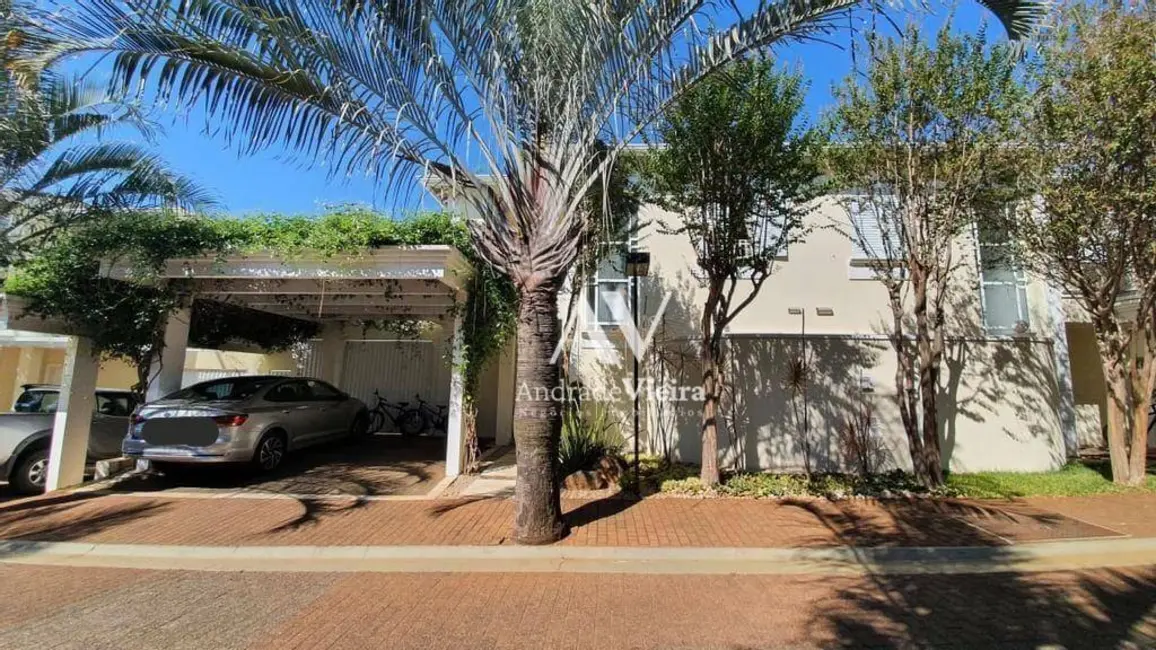 Casa de Condomínio com 3 quartos à venda, 280m2 em Chácara Primavera, Campinas - SP - imagem 1 Foto 1 de Casa de Condomínio com 3 quartos à venda, 280m2 em Chácara Primavera, Campinas - SP