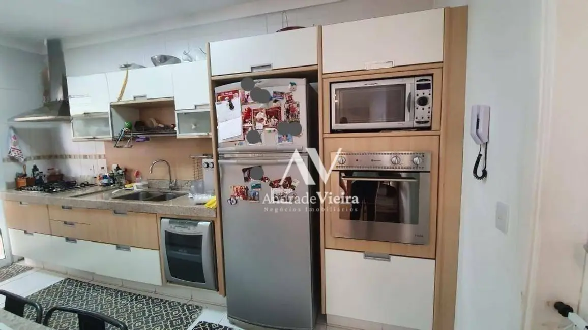 Casa de Condomínio com 3 quartos à venda, 280m2 em Chácara Primavera, Campinas - SP - imagem 7 Foto 7 de Casa de Condomínio com 3 quartos à venda, 280m2 em Chácara Primavera, Campinas - SP