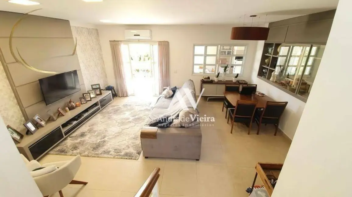 Casa de Condomínio com 3 quartos à venda, 280m2 em Chácara Primavera, Campinas - SP - imagem 2 Foto 2 de Casa de Condomínio com 3 quartos à venda, 280m2 em Chácara Primavera, Campinas - SP