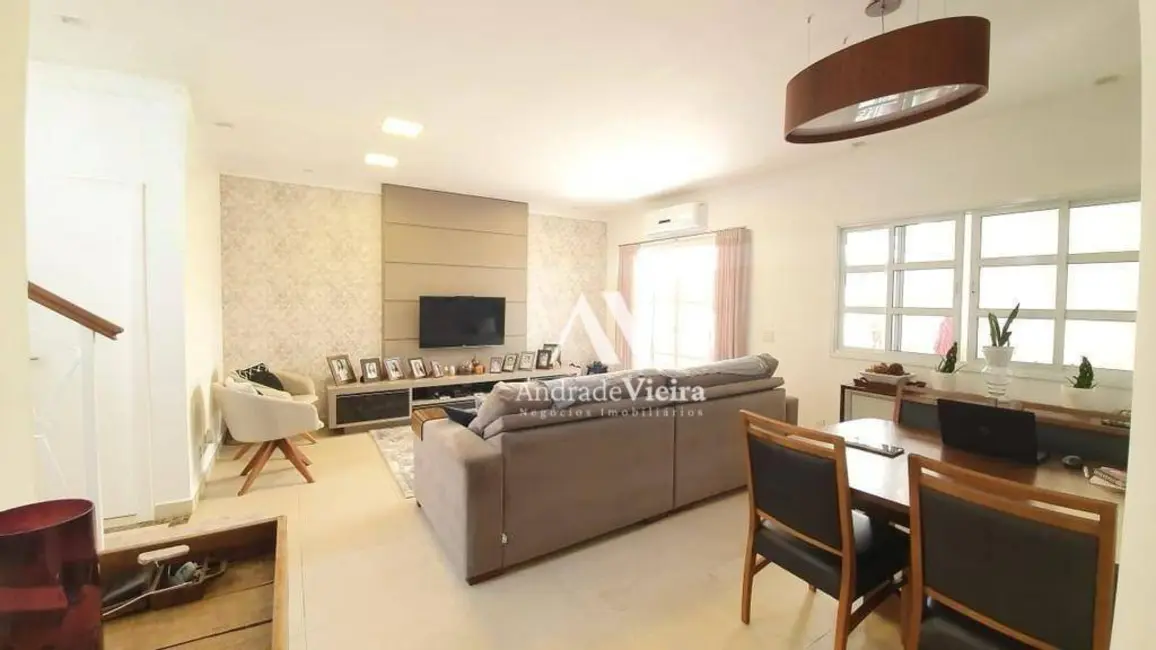 Casa de Condomínio com 3 quartos à venda, 280m2 em Chácara Primavera, Campinas - SP - imagem 3 Foto 3 de Casa de Condomínio com 3 quartos à venda, 280m2 em Chácara Primavera, Campinas - SP