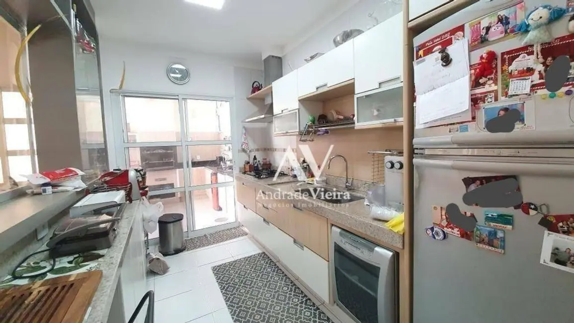 Casa de Condomínio com 3 quartos à venda, 280m2 em Chácara Primavera, Campinas - SP - imagem 6 Foto 6 de Casa de Condomínio com 3 quartos à venda, 280m2 em Chácara Primavera, Campinas - SP