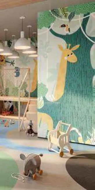 Foto 9 de Apartamento com 2 quartos à venda, 60m2 em Chácara da Barra, Campinas - SP