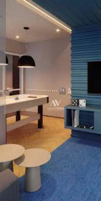 Foto 8 de Apartamento com 2 quartos à venda, 60m2 em Chácara da Barra, Campinas - SP