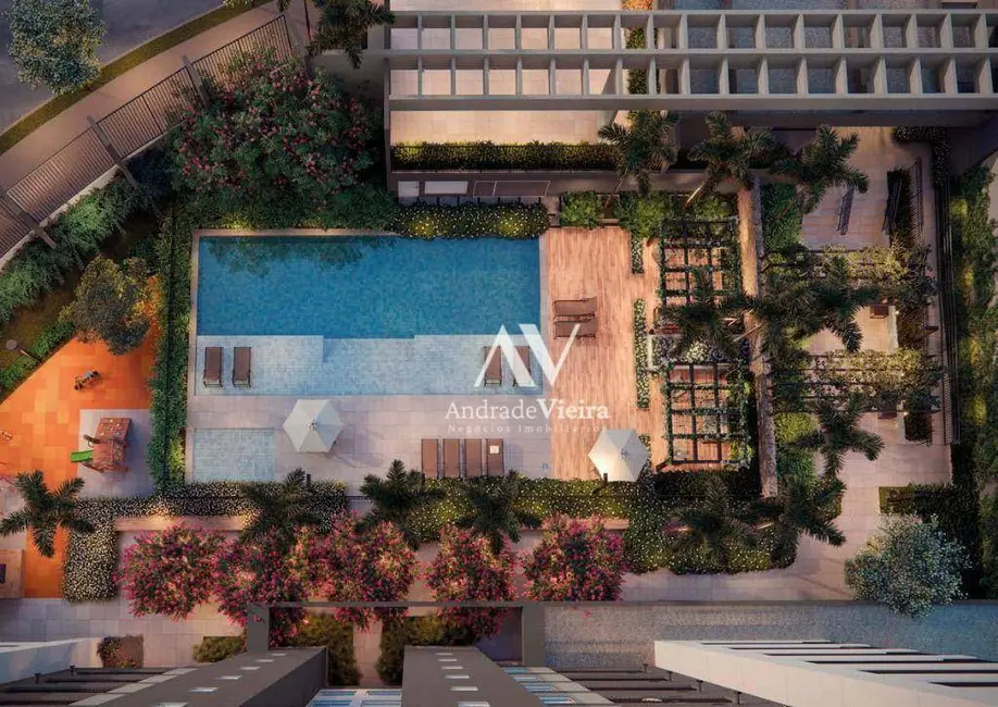 Foto 7 de Apartamento com 2 quartos à venda, 60m2 em Chácara da Barra, Campinas - SP