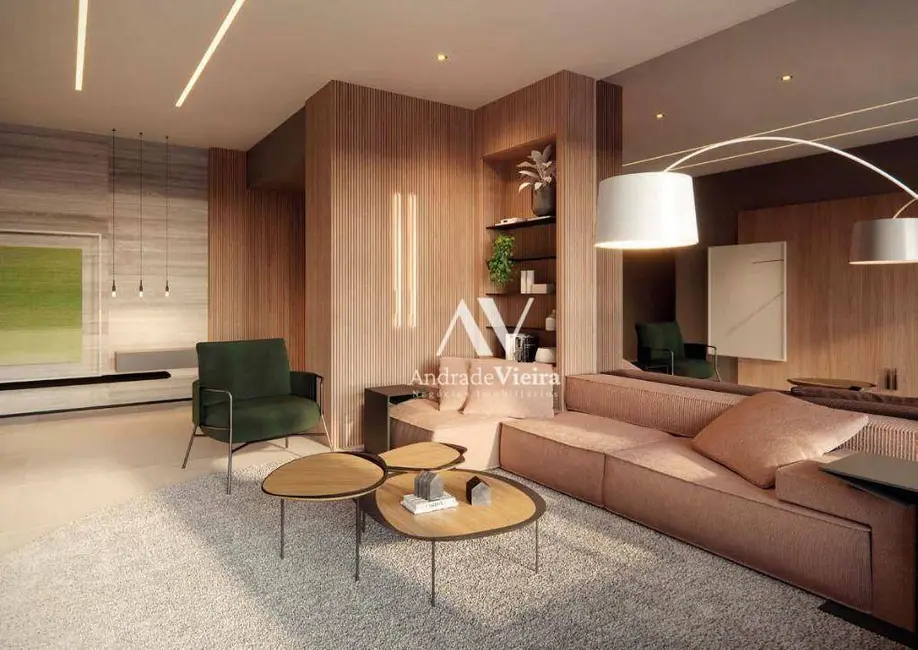 Foto 5 de Apartamento com 3 quartos à venda, 76m2 em Chácara da Barra, Campinas - SP