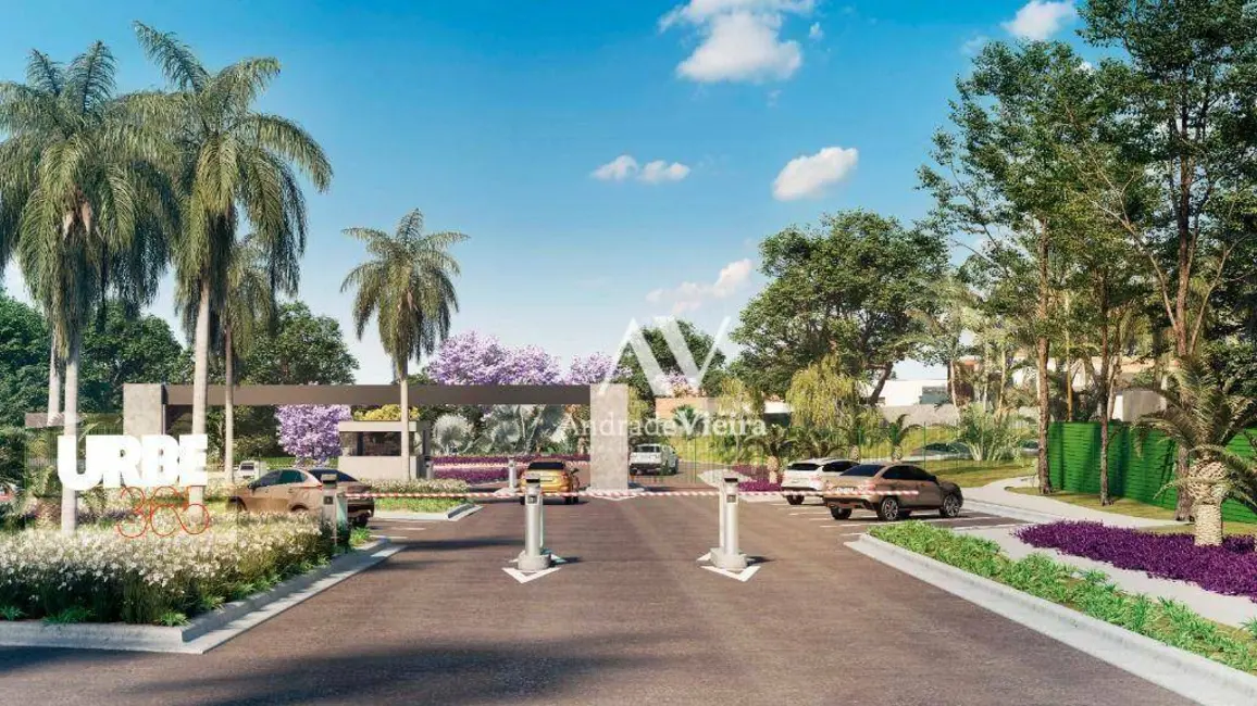 Foto 2 de Terreno / Lote à venda, 250m2 em Jardim Fortaleza, Paulinia - SP