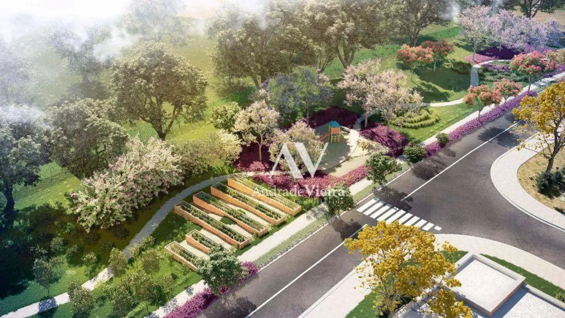 Terreno / Lote à venda, 250m2 em Jardim Fortaleza, Paulinia - SP - imagem 3 Foto 3 de Terreno / Lote à venda, 250m2 em Jardim Fortaleza, Paulinia - SP