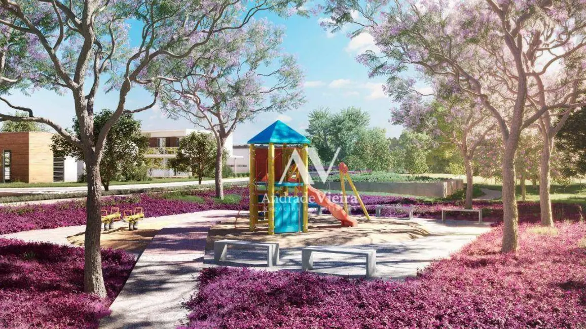 Terreno / Lote à venda, 250m2 em Jardim Fortaleza, Paulinia - SP - imagem 8 Foto 8 de Terreno / Lote à venda, 250m2 em Jardim Fortaleza, Paulinia - SP