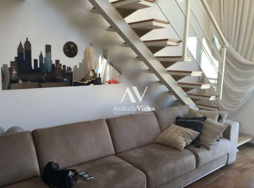 Foto 5 de Apartamento com 3 quartos à venda, 210m2 em Mansões Santo Antônio, Campinas - SP