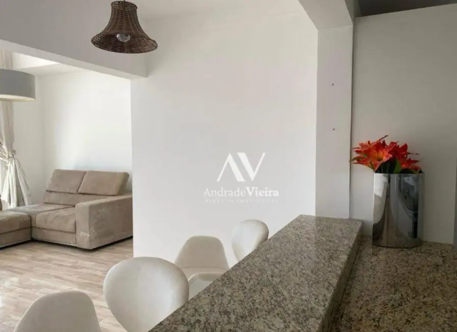 Foto 8 de Apartamento com 3 quartos à venda, 210m2 em Mansões Santo Antônio, Campinas - SP