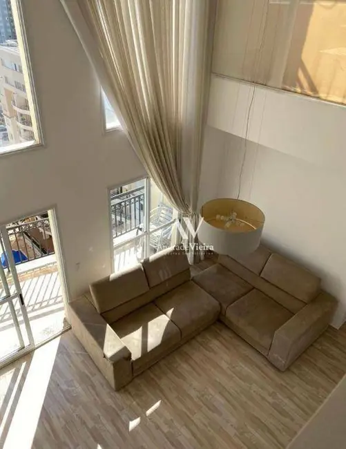 Foto 9 de Apartamento com 3 quartos à venda, 210m2 em Mansões Santo Antônio, Campinas - SP