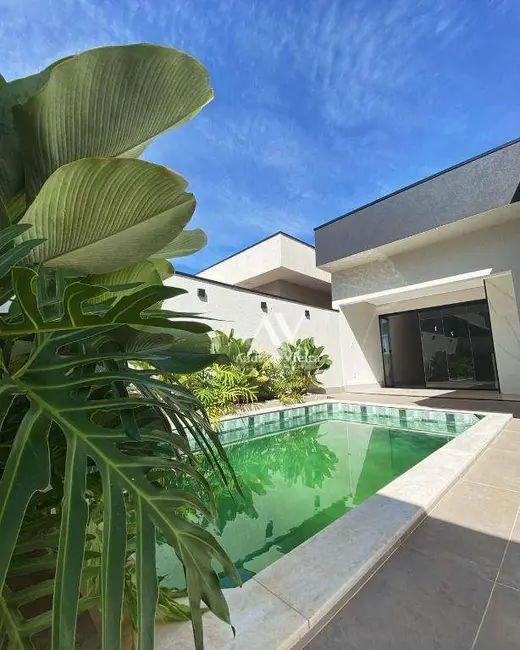 Casa de Condomínio com 4 quartos à venda, 300m2 em Parque Brasil 500, Paulinia - SP - imagem 4 Foto 4 de Casa de Condomínio com 4 quartos à venda, 300m2 em Parque Brasil 500, Paulinia - SP