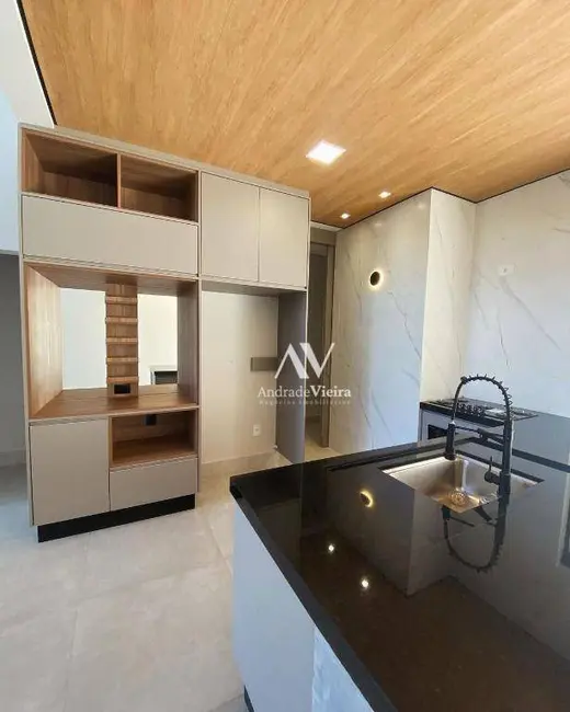 Casa de Condomínio com 4 quartos à venda, 300m2 em Parque Brasil 500, Paulinia - SP - imagem 3 Foto 3 de Casa de Condomínio com 4 quartos à venda, 300m2 em Parque Brasil 500, Paulinia - SP