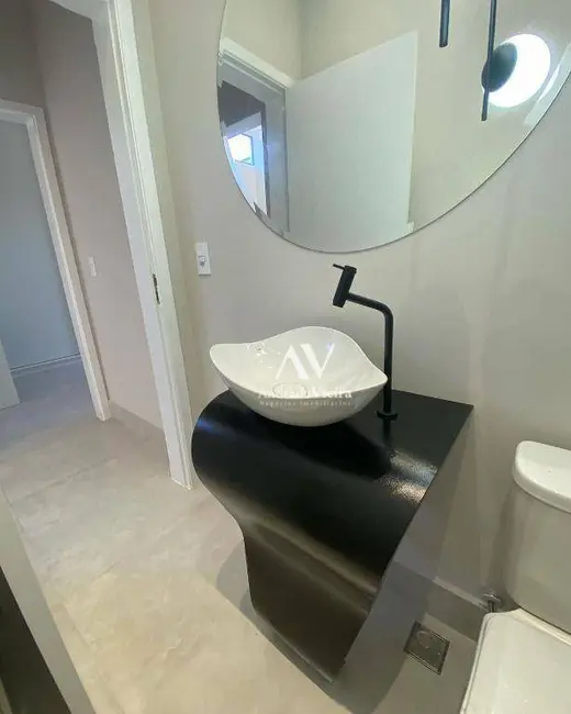 Casa de Condomínio com 4 quartos à venda, 300m2 em Parque Brasil 500, Paulinia - SP - imagem 5 Foto 5 de Casa de Condomínio com 4 quartos à venda, 300m2 em Parque Brasil 500, Paulinia - SP