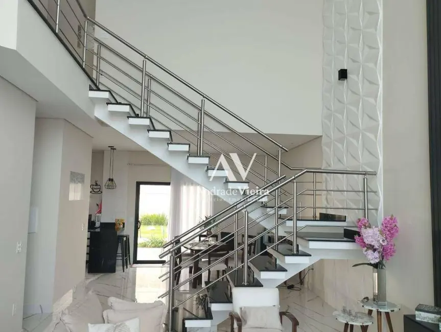 Casa de Condomínio com 3 quartos à venda, 300m2 em Capuava, Valinhos - SP - imagem 9 Foto 9 de Casa de Condomínio com 3 quartos à venda, 300m2 em Capuava, Valinhos - SP