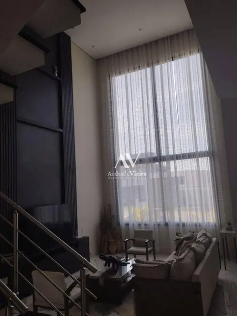 Casa de Condomínio com 3 quartos à venda, 300m2 em Capuava, Valinhos - SP - imagem 3 Foto 3 de Casa de Condomínio com 3 quartos à venda, 300m2 em Capuava, Valinhos - SP