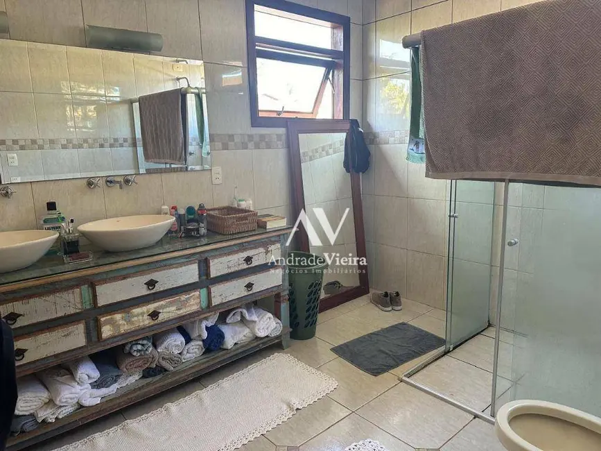 Foto 7 de Casa de Condomínio com 4 quartos à venda, 616m2 em Campinas - SP