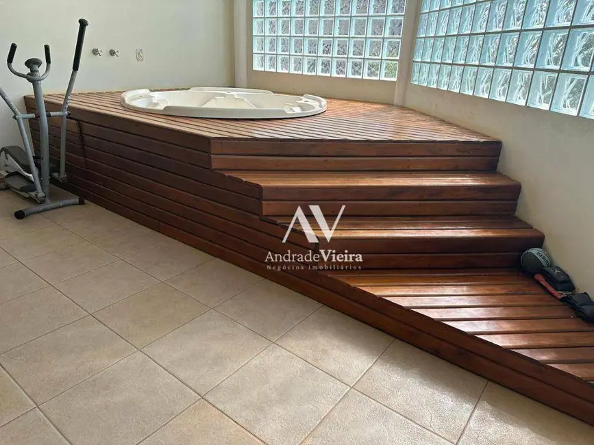 Foto 8 de Casa de Condomínio com 4 quartos à venda, 616m2 em Campinas - SP