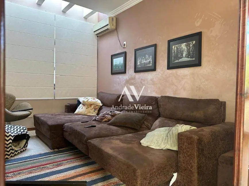 Foto 2 de Casa de Condomínio com 4 quartos à venda, 616m2 em Campinas - SP
