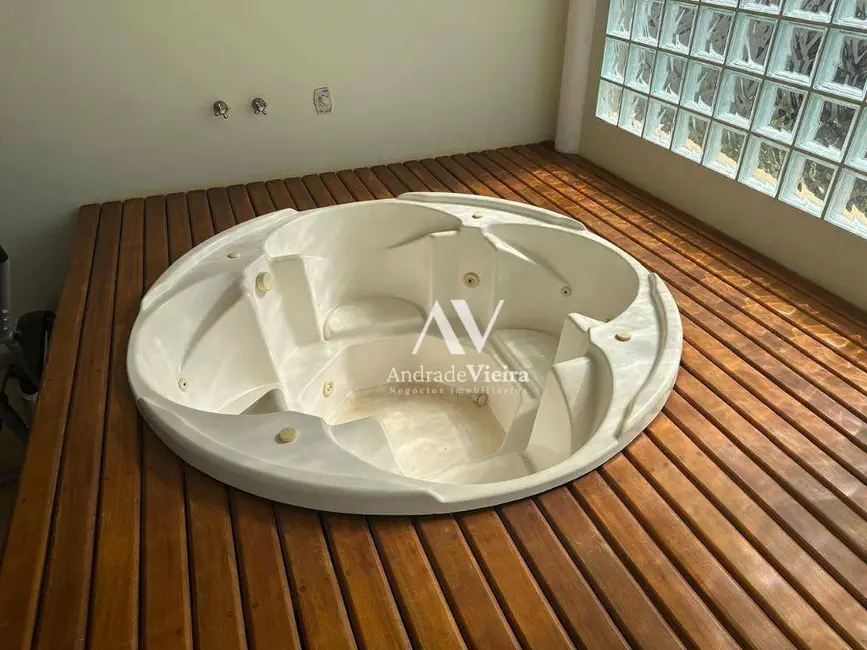 Foto 9 de Casa de Condomínio com 4 quartos à venda, 616m2 em Campinas - SP