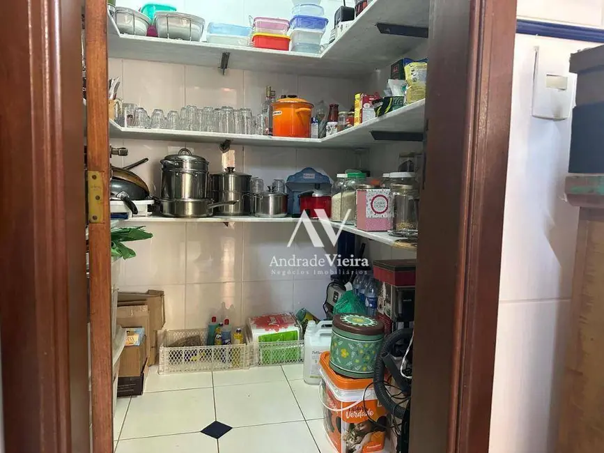 Foto 6 de Casa de Condomínio com 4 quartos à venda, 616m2 em Campinas - SP