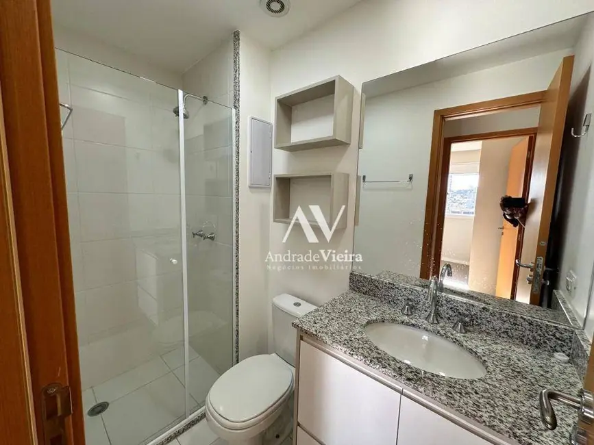 Apartamento com 2 quartos à venda, 61m2 em Botafogo, Campinas - SP - imagem 8 Foto 8 de Apartamento com 2 quartos à venda, 61m2 em Botafogo, Campinas - SP