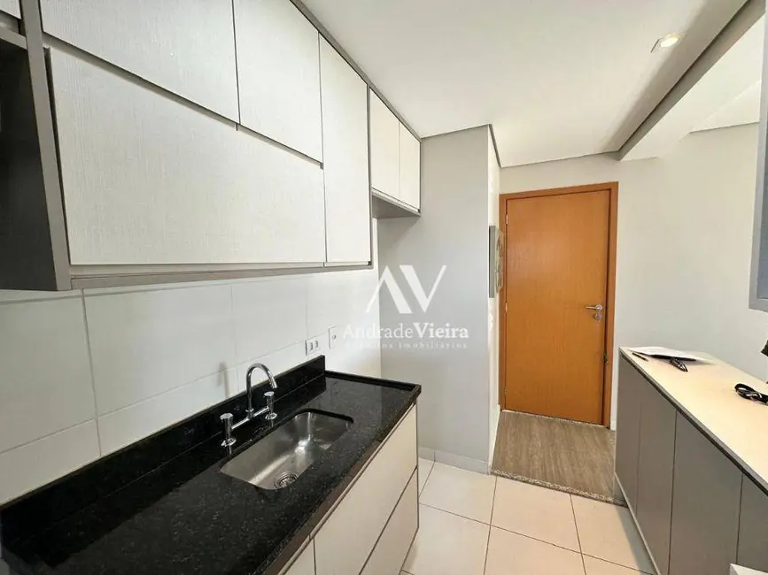 Apartamento com 2 quartos à venda, 61m2 em Botafogo, Campinas - SP - imagem 5 Foto 5 de Apartamento com 2 quartos à venda, 61m2 em Botafogo, Campinas - SP