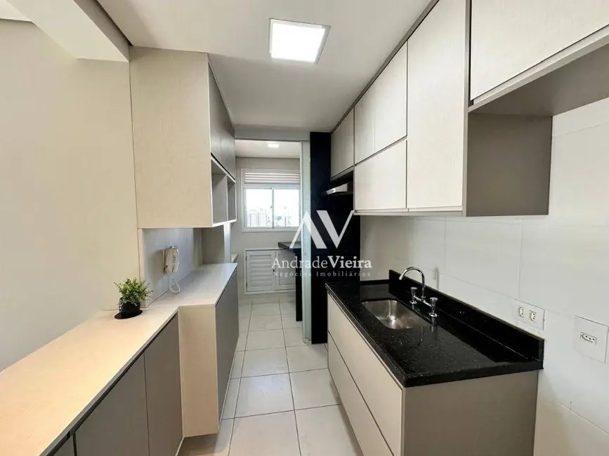 Apartamento com 2 quartos à venda, 61m2 em Botafogo, Campinas - SP - imagem 6 Foto 6 de Apartamento com 2 quartos à venda, 61m2 em Botafogo, Campinas - SP
