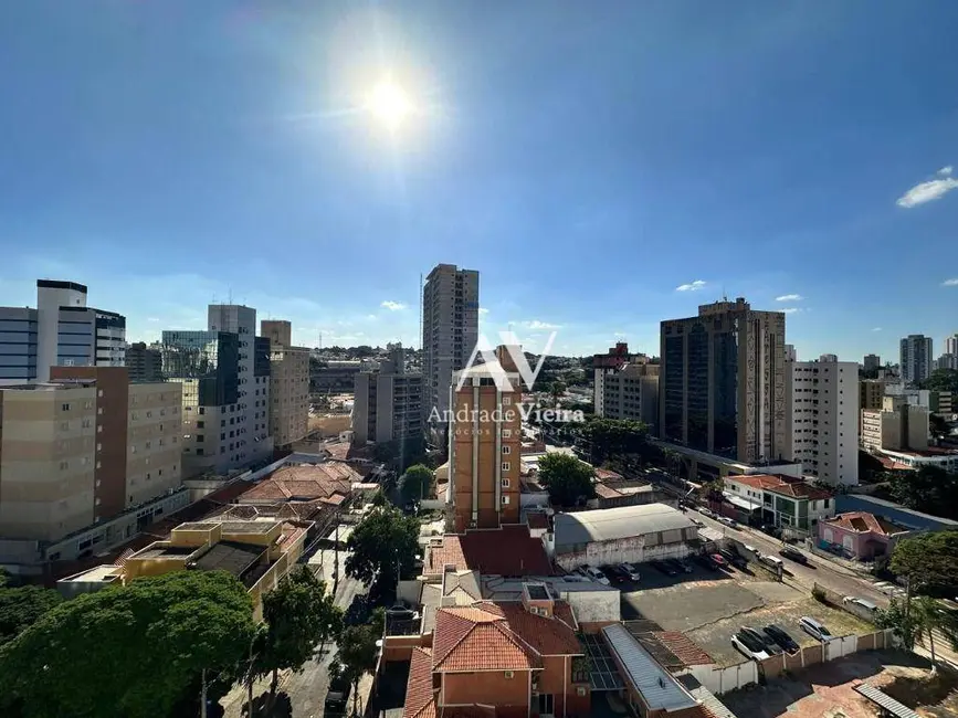 Apartamento com 2 quartos à venda, 61m2 em Botafogo, Campinas - SP - imagem 7 Foto 7 de Apartamento com 2 quartos à venda, 61m2 em Botafogo, Campinas - SP
