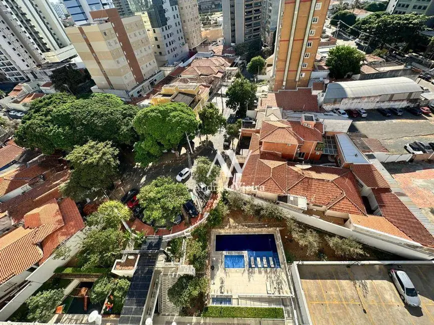 Apartamento com 2 quartos à venda, 61m2 em Botafogo, Campinas - SP - imagem 4 Foto 4 de Apartamento com 2 quartos à venda, 61m2 em Botafogo, Campinas - SP
