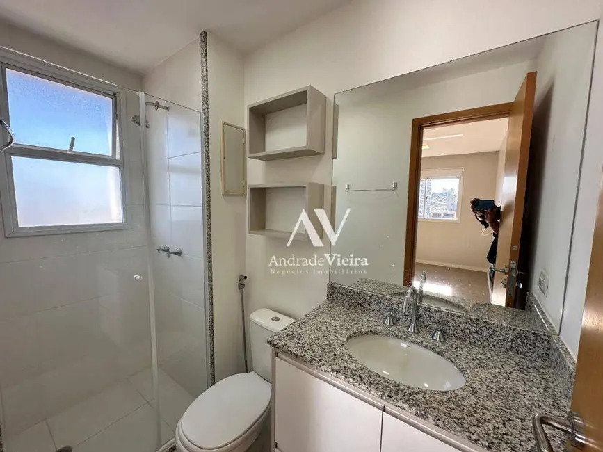 Apartamento com 2 quartos à venda, 61m2 em Botafogo, Campinas - SP - imagem 9 Foto 9 de Apartamento com 2 quartos à venda, 61m2 em Botafogo, Campinas - SP