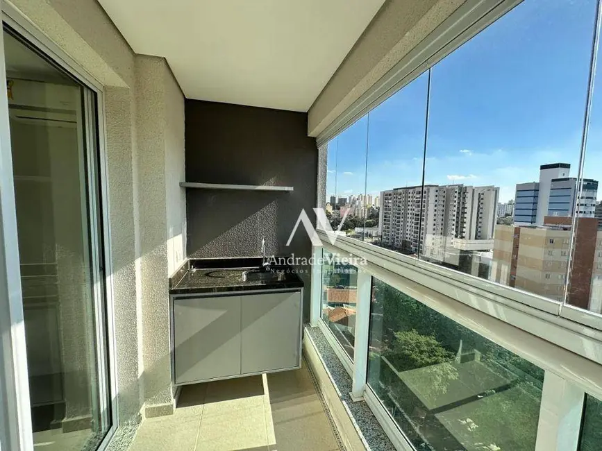 Apartamento com 2 quartos à venda, 61m2 em Botafogo, Campinas - SP - imagem 3 Foto 3 de Apartamento com 2 quartos à venda, 61m2 em Botafogo, Campinas - SP