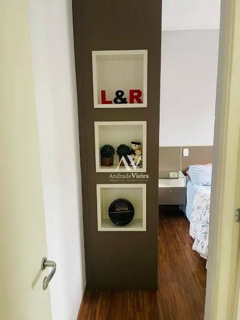 Foto 7 de Apartamento com 2 quartos à venda, 58m2 em Santa Terezinha, Paulinia - SP