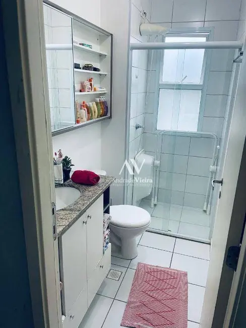 Foto 6 de Apartamento com 2 quartos à venda, 58m2 em Santa Terezinha, Paulinia - SP