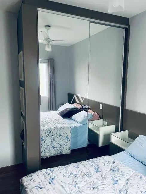 Foto 9 de Apartamento com 2 quartos à venda, 58m2 em Santa Terezinha, Paulinia - SP